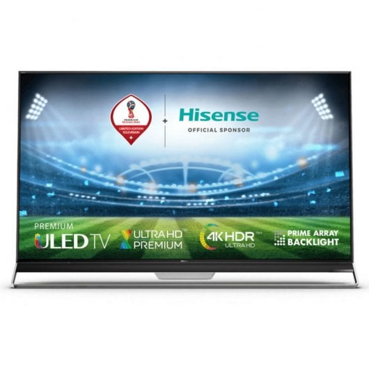Hisense H65U9A 65" ULED UltraHD 4K HDR