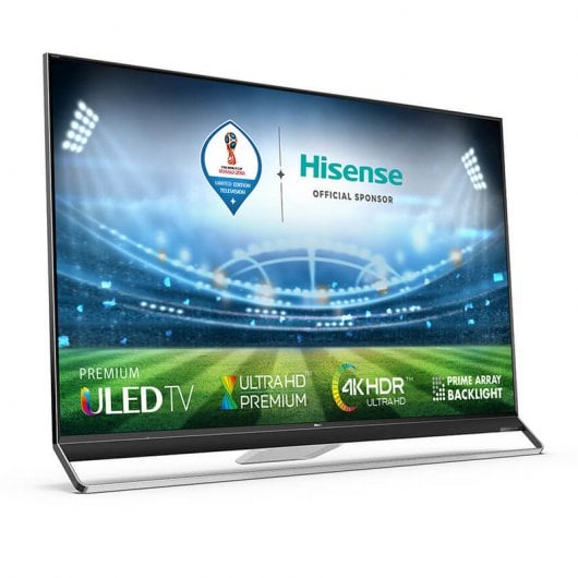 Hisense H65U9A 65" ULED UltraHD 4K HDR