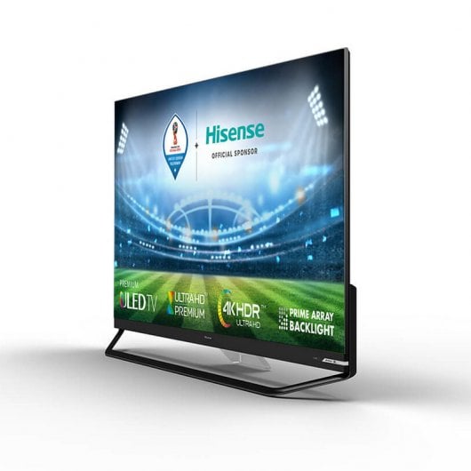 Hisense H65U9A 65" ULED UltraHD 4K HDR