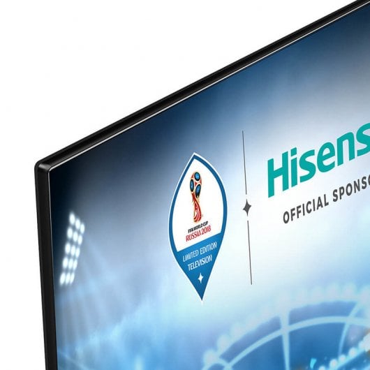 Hisense H65U9A 65" ULED UltraHD 4K HDR
