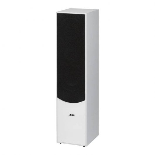 AEG LB 4711 Torre de Sonido 500W Blanca