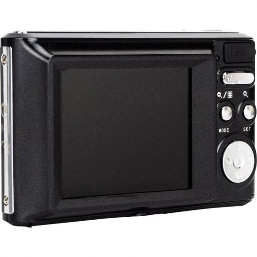 Agfa DC5200 21MP Noir