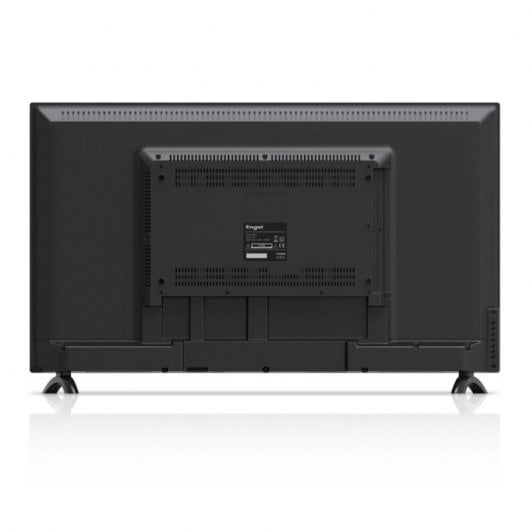 Engel LE4060T2 40" LED FullHD Negro