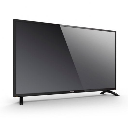 Engel LE4060T2 40" LED FullHD Negro