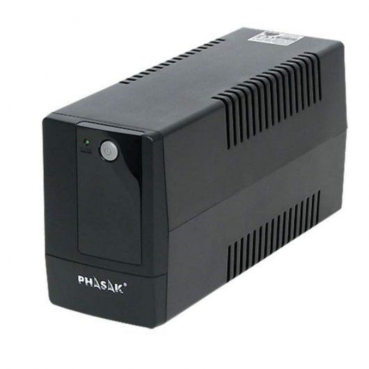 Phasak PH 9404 400VA SAI