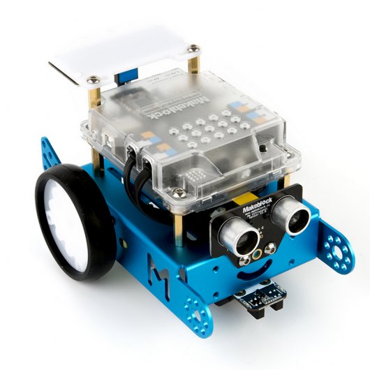 Makeblock Explorer Kit Robot Educativo