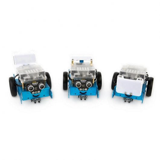 Makeblock Explorer Kit Robot Educativo