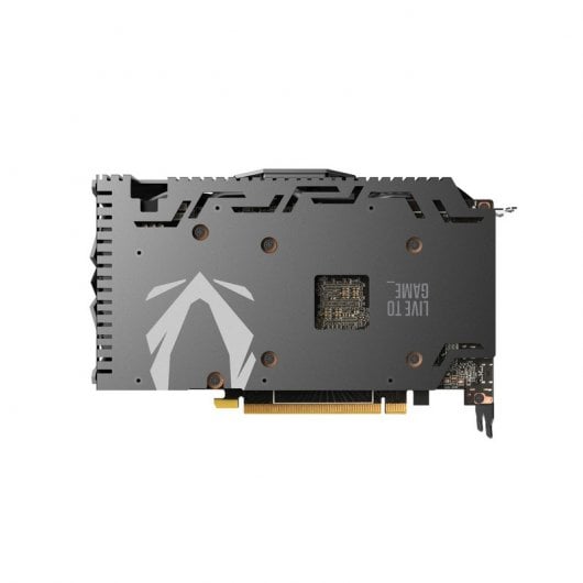 Zotac Gaming GeForce RTX 2060 Super Mini 8GB GDDR6