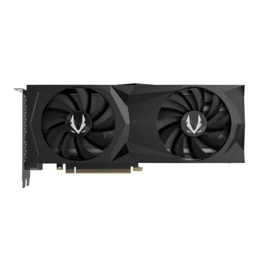 Zotac Gaming GeForce RTX 2070 Super Twin Fan 8GB GDDR6