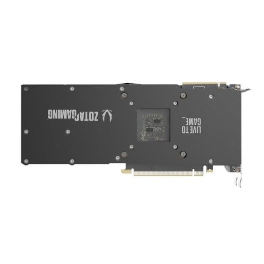 Zotac Gaming GeForce RTX 2070 Super Twin Fan 8GB GDDR6