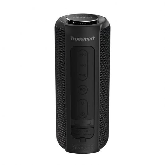 Tronsmart Element T6 Plus Coluna Bluetooth 40W