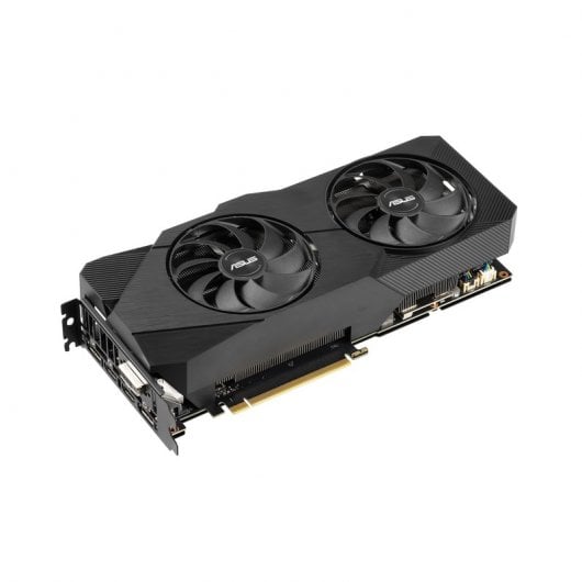 Asus Dual GeForce RTX 2060 Super EVO OC Edition 8GB GDDR6