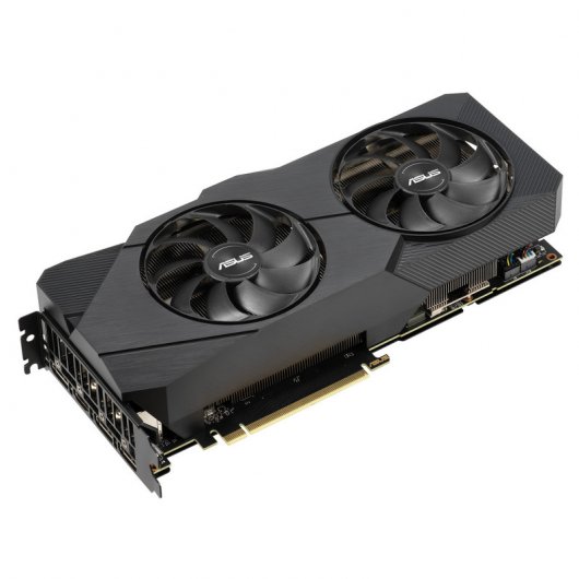 Asus Dual GeForce RTX 2070 SUPER EVO OC Edition 8GB GDDR6