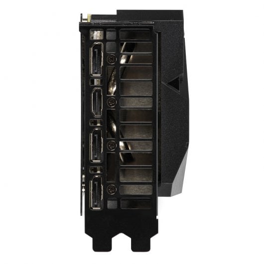 Asus Dual GeForce RTX 2070 SUPER EVO OC Edition 8GB GDDR6