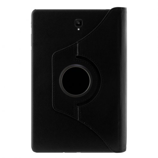 Contact Funda 360 Negra para Samsung Galaxy Tab S4 10.5''