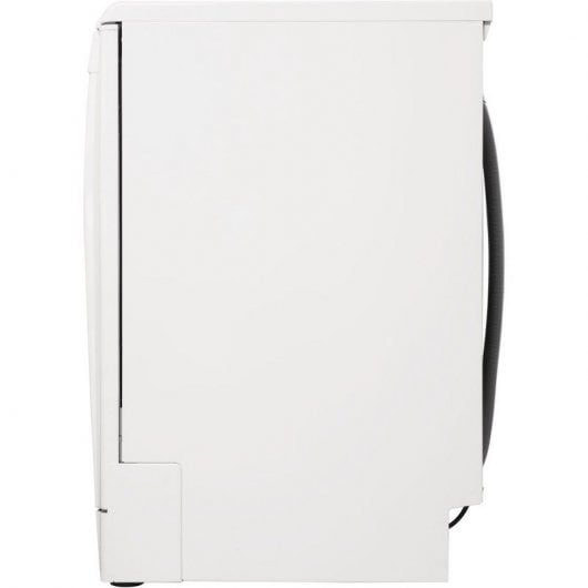 Indesit TDFP 57BP96 EU Lavavajillas Capacidad 14 Cubiertos A++ Blanco