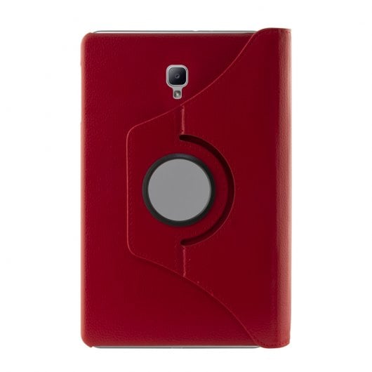 Custodia Contact 360 Rossa per Samsung Galaxy Tab A 2018 10.5"