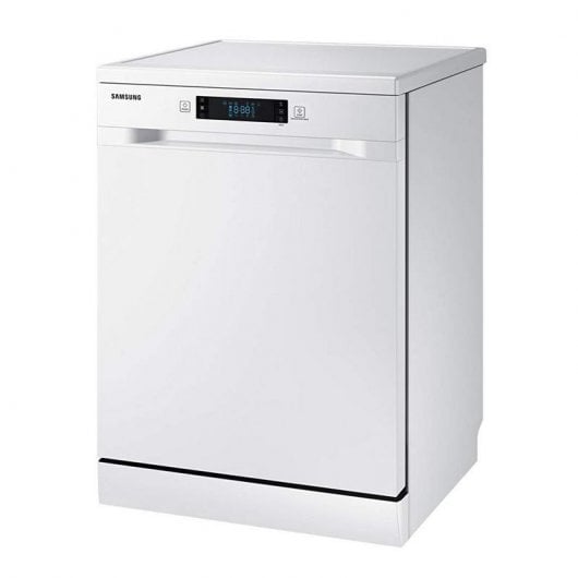 Samsung DW60M6040FW Lavavajillas Capacidad 13 Cubiertos E Blanco