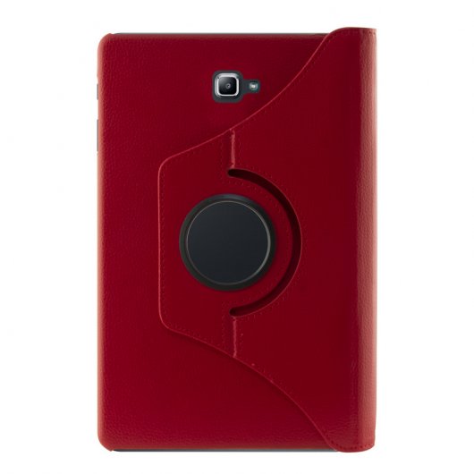 Contact Funda 360 Roja para Samsung Galaxy Tab S2 9.7''