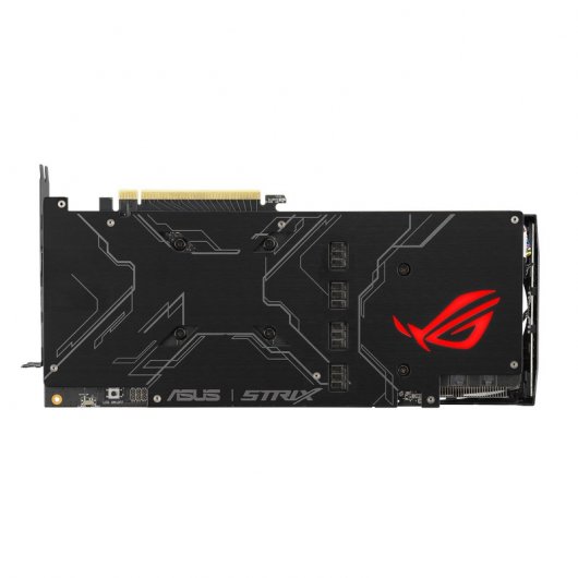 Asus ROG Strix GeForce RTX 2060 Super OC Edition 8GB GDDR6