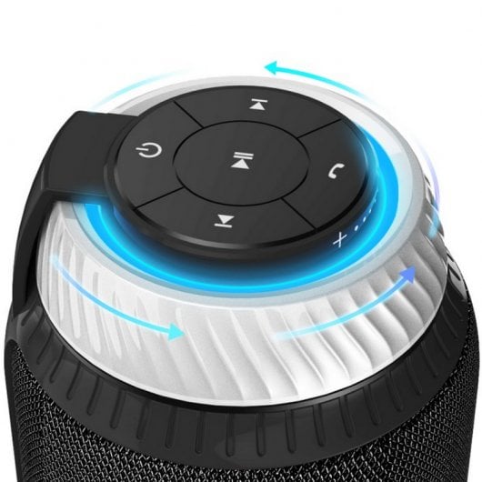 Tronsmart Element T6 Altavoz Bluetooth 25W