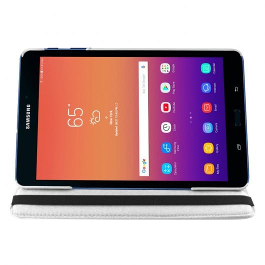 Contact Capa 360 Branco para Samsung Galaxy Tab A 2019 10.1"