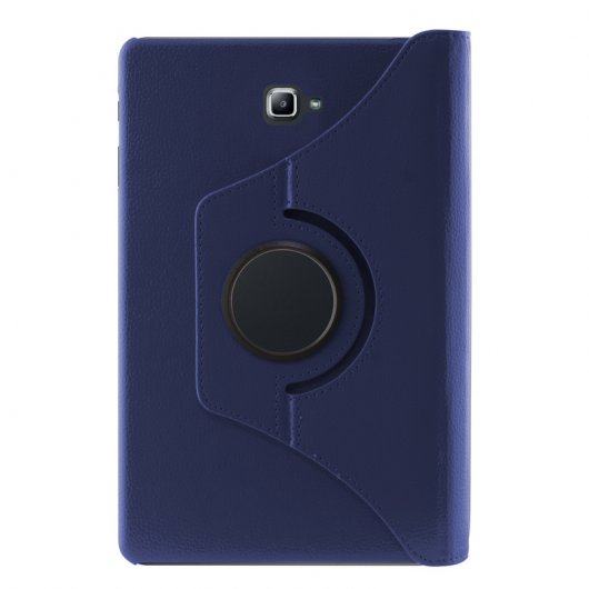 Contact Funda 360 Azul para Samsung Galaxy Tab S2 9.7''