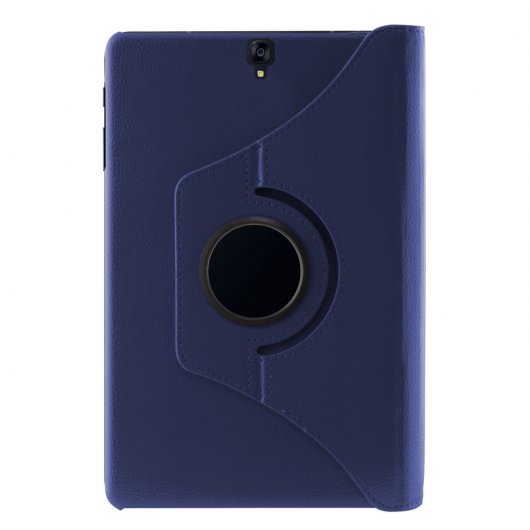 Contact Funda 360 Azul para Samsung Galaxy Tab S3 9.7''