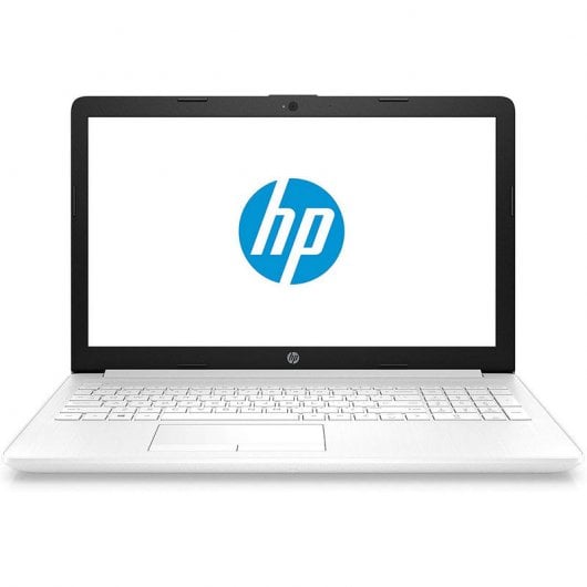HP Notebook 15-DA0149NS Intel Core i7-7500U/12GB/256GB SSD/15.6"