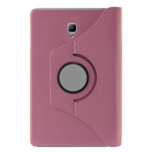 Contact Funda 360 Rosa para Samsung Galaxy Tab A 2019 10.1"
