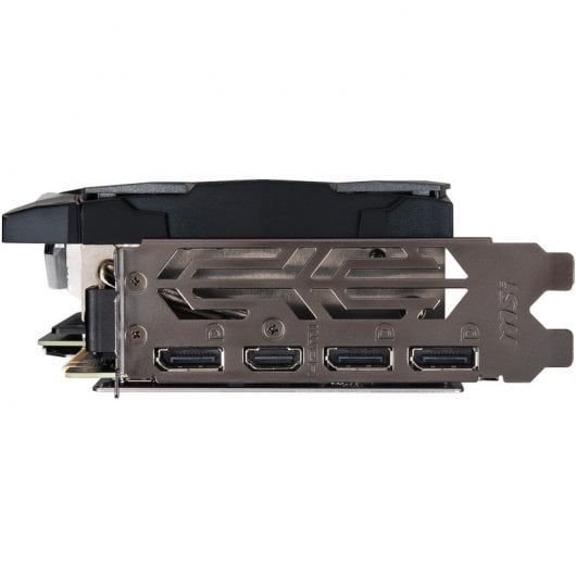 MSI GeForce RTX 2070 Super Gaming X Trio 8GB GDDR6