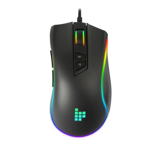 Tronsmart TG007 Ratón Gaming RGB 7200DPI