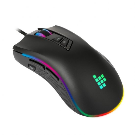 Tronsmart TG007 Ratón Gaming RGB 7200DPI
