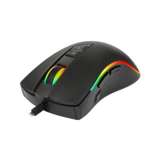 Tronsmart TG007 Ratón Gaming RGB 7200DPI