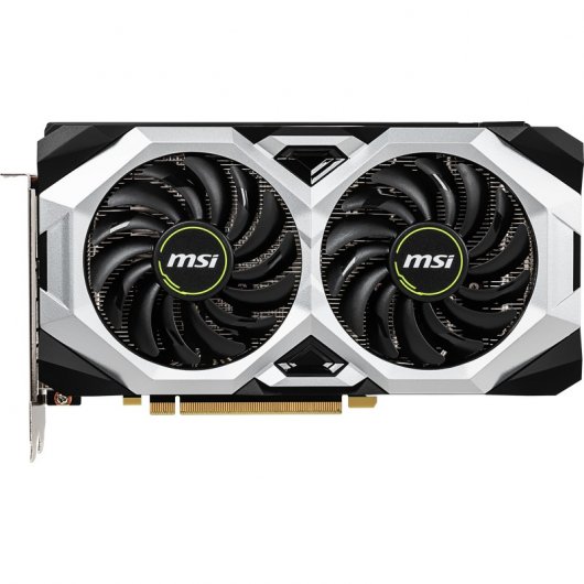 MSI GeForce RTX 2060 Super Ventus OC 8GB GDDR6