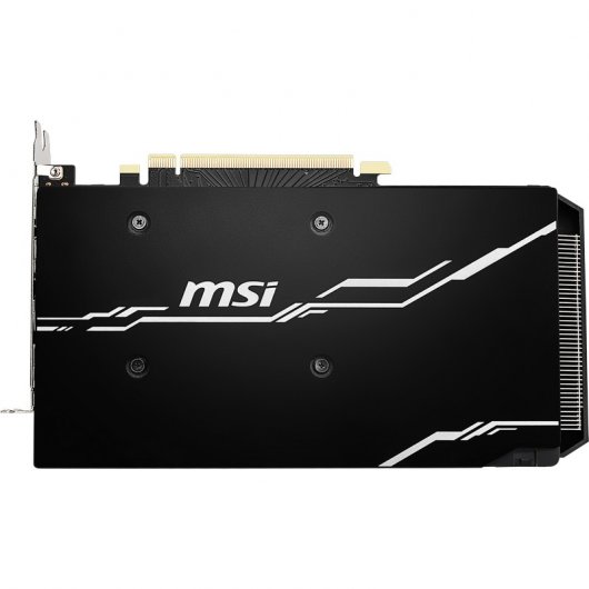 MSI GeForce RTX 2060 Super Ventus OC 8GB GDDR6