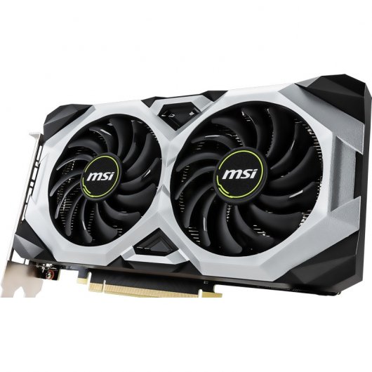 MSI GeForce RTX 2060 Super Ventus OC 8GB GDDR6