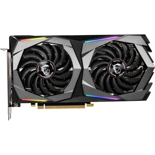 MSI GeForce RTX 2060 Super Gaming X 8GB GDDR6