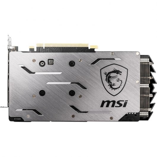 MSI GeForce RTX 2060 Super Gaming X 8GB GDDR6
