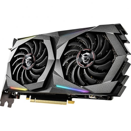 MSI GeForce RTX 2060 Super Gaming X 8GB GDDR6