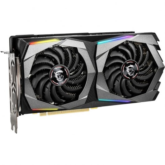 MSI GeForce RTX 2060 Super Gaming X 8GB GDDR6