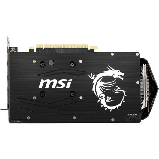 MSI GeForce RTX 2060 Super Armor OC 8GB GDDR6