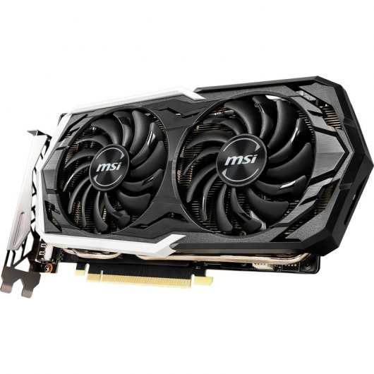 MSI GeForce RTX 2060 Super Armor OC 8GB GDDR6