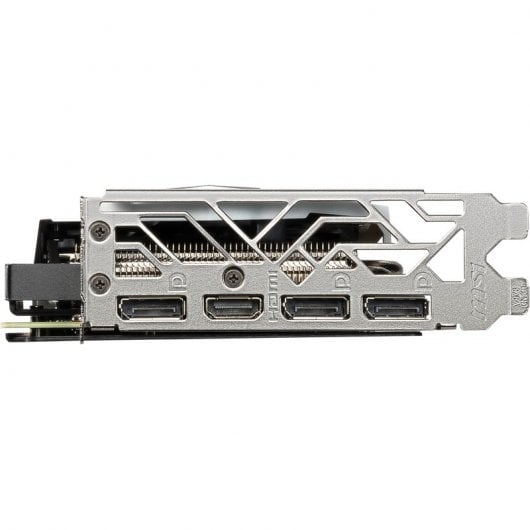 MSI GeForce RTX 2060 Super Armor OC 8GB GDDR6