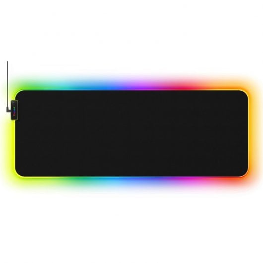 Tronsmart Spire Alfombrilla Gaming RGB