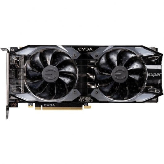 EVGA GeForce RTX 2070 Super XC Gaming 8GB GDDR6
