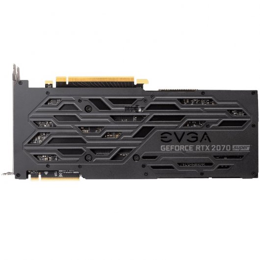 EVGA GeForce RTX 2070 Super XC Gaming 8GB GDDR6