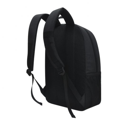 CoolBox COO-BAG15-2 Mochila para Portátil 15.6" Negro/Azul