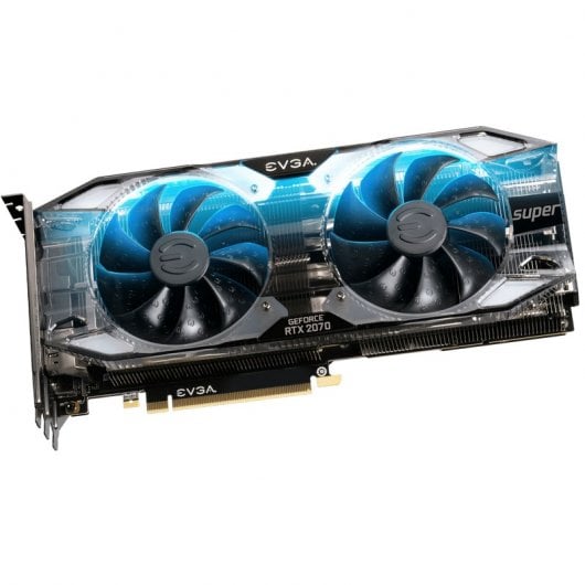 EVGA GeForce RTX 2070 Super XC Ultra Gaming 8GB GDDR6