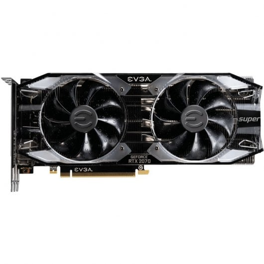EVGA GeForce RTX 2070 Super XC Ultra Gaming 8GB GDDR6